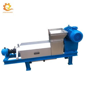 Juice Extractor Processing ginger juicer industrial juicer extractor machine