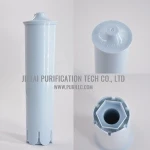 Jura clearyl blue compatible replacement coffee machine water filter Jura blue filter