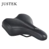 Justek mountain bike cushion silicone is suitable for folding bicycles for long-distance comfortable travel