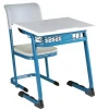 JY-S105 Primary High School Nursery Movable Student Desk Chairs