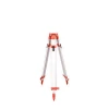JZ-3 with Double Locks hot sale aluminum tripod for total station level theodolite