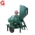 Import JZC350L 500L Mobile Portable Electric Concrete Mixer Machine from China