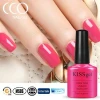 K56 makeup sets CCO 7.3ml 89 colors chameleon change color gel polish gel paint for nails