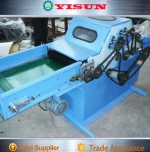 KA108 hard and soft waste opening machine