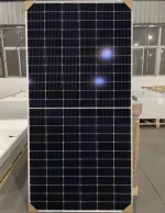 Kamvs solar panel 660w 680w 700w with 210mm solar cell