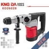 KD2602BX 850W loading laso crown power tools electric hammer
