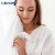 Import KEAOSY Bath supplies Disposable thickening nonwoven hairdressing bathrobe kimono for hotel or travel from China