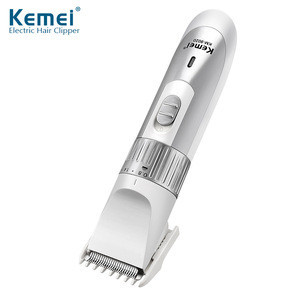kemei hair clipper company