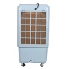 Kenya Outdoor/Indoor Use Both Household Appliance Mobile New Plastic Floor Stand Mobile Air Conditioning