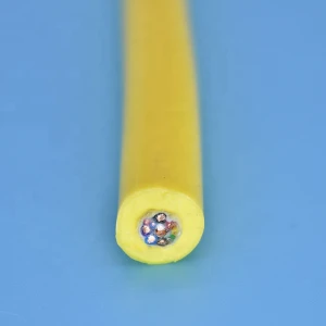 China Customized Waterproof IP68 Underwater Fiber Optic Cable