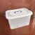Import Kid Keyway Plastic Storage Box Foldable from China