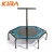 Import Kids and Adult 48 Inch Mini Trampolines Bungee Mini Trampoline With Handle from China