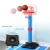 Import Kids Basketball Set Indoor Outdoor Movable Adjustable Basketball Stand For Kids from China