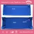 Import Kids Bed Sale Easy Move Strong Oxford Nylon Fabric Kids Stackable Plastic Beds from China