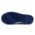 Import Kids Casual Shoes Cotton Hook Loop Boy Skate Shoes Navy Jeans Sport Canvas Shoes for Children from China