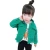 Import Kids denim jacket baby denim clothing jacket girls from China