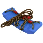 Kids Plastic Swing Seat Hanging Swing Chairs