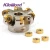 Import Kilowood HO08 Indexable Face Milling Cutters 45 Degree Standard Pitch 12 Cutting Edges For Stainless Steel Cast Iron from China