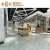 Import King Ceramics Elegant Color Tone Casual Flowing Geometry Exquisite And Simple Rustic Slab Tile from China
