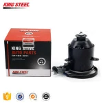 Kingsteel Best Quality Radiator Cooling Fan Motor For TOYOTA CAMRY HYBRID ASIA AHV40 2009 16363-0H170