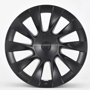 Kipardo New Ready to Ship 20X9.5 5X114.3 Electric Car Wheel Rims for 2022 Tesla Model Y Performance