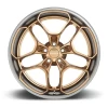 Kipardo Wheels 2023 New Design Forged Wheels 20 Inch 22 Inch Customized Color