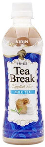 KIRIN TEA BREAK ENGLISH TEA MILK TEA 345ML