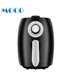 Kitchen accessories 2.2L digital electric deep fryers air fryer