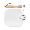 Kitchen Accessories Foldable Aluminium Pizza Shovel Peel  Baking Tools
