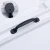 Import kitchen cabinet furniture hardware parts door pull and handle from China