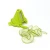 Import Kitchen Multifunctional Hand Manual Safe Food Salad Maker Funnel Vegetable Julienne Spiral Slicer from China