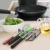 Import Kitchen Tool Heat Resistant Ladle Fork Mat Utensil Rest Silicone Spoon Holder from China