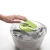 Import Kitchen Tools Steel Salad Spinner Stainless Steel from China