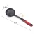 Import Kitchen Utensil Set With Rotating Stand Holder 6 Nylon Cooking Utensils  - Kitchen Gadgets Cookware Set -Kitchen Tool Set from China
