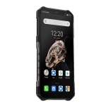 KOMAY New Ulefone Armor 6S Smartphone 6+128GB Android 9.0 Helio P70 LTE 5000mAh NFC OTG 6.2'' Dual Sim Card Mobile Phone