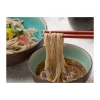 Konjac noodles making machine made from Japanese &quot;SOBA&quot; with a firm taste of buckwheat