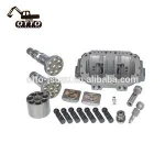 Korea Handok A8V55ESBR Hydraulic Pump Spare Parts For Excavator EX100