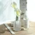 Import Korea Made 120ml/300ml/500ml Birthday Flower Diffuser Set with Aroma Flower Reed for Birthday Gift from South Korea