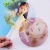 Import Kpop Blackpink Transparent Plastic Hand Fans from China