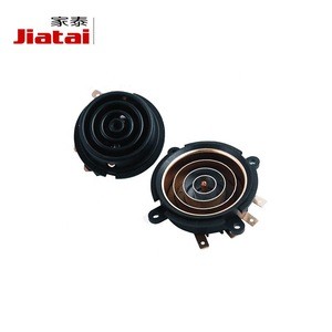 KSD368-5 JIATAI safety thermal thermostat protector case