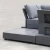 Import KT aluminum modern outdoor sofa outdoor furniture garden furniture set from China