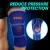 Import Kunli knee pads Sports knee support brace Safety Breathable 3D Weaving Warmth Elastic basketball knee cap compression sleeve from China