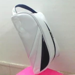 l high quality golf shoes bag running shoes bag with logo print