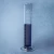 Import Lab 100 ML Glass Measuring Cylinder with Glass Stopper from China