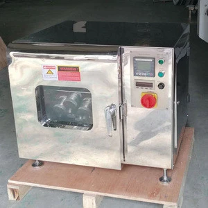 LAB Infrared Dyeing Machine For Fabric Garment