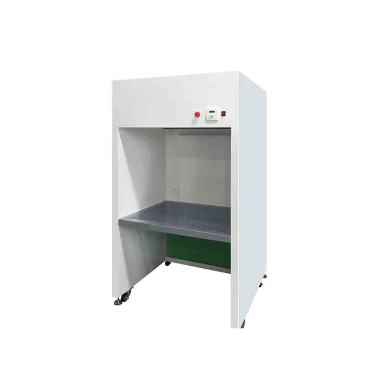 laboratory clean room work bench,horizontal clean bench,laminar flow cabinet