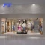 Import Ladies Clothing Store Layout Plan Fashion Shop Interior Design from China