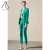 Import Lady Business Formal Custom Woman Suit from China
