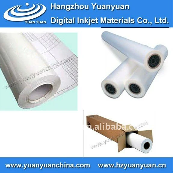 LAM-120MZ Self-Adhesive Transparent  Holographic Frosted Foggy Cold Laminated PVC Film Roll