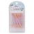 Import Lameila eyeshadow makeup brushes disposable eyeshadow applicator from China